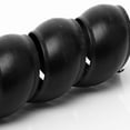 thumbnail image 5 of 3X Scooter Line Spiral Color Change Tube Protector 1M Length Winding Tubes for M365 Pro Accessories, Black, 5 of 5