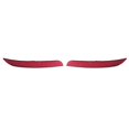 thumbnail image 1 of Rear Bumper Reflector 63147842955 63147842956 for 5 Series M-Sport F10 F18 2011-2016 Accessories ,2PCS, 1 of 5