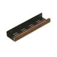thumbnail image 4 of Estante de ducha, organizador de baño, cesta de ducha, estante de pared para lavabo, lavandería, apartamento 40cm, 4 of 9