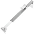 thumbnail image 1 of Miangastore Casement Window Stay Stainless Steel Security Window Latches Casement Window Hardware Adjustable Window Restrictors Window Hinges, 1 of 9
