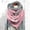 C, variant on Womens Scarf Unisex Scottish Tartan Tassel Classic Plaid Fringed Fluffy Acrylic Oversized Shawl Portable for Spring Autumn Winter Travel