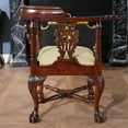 thumbnail image 3 of Large Corner Chair, 3 of 9