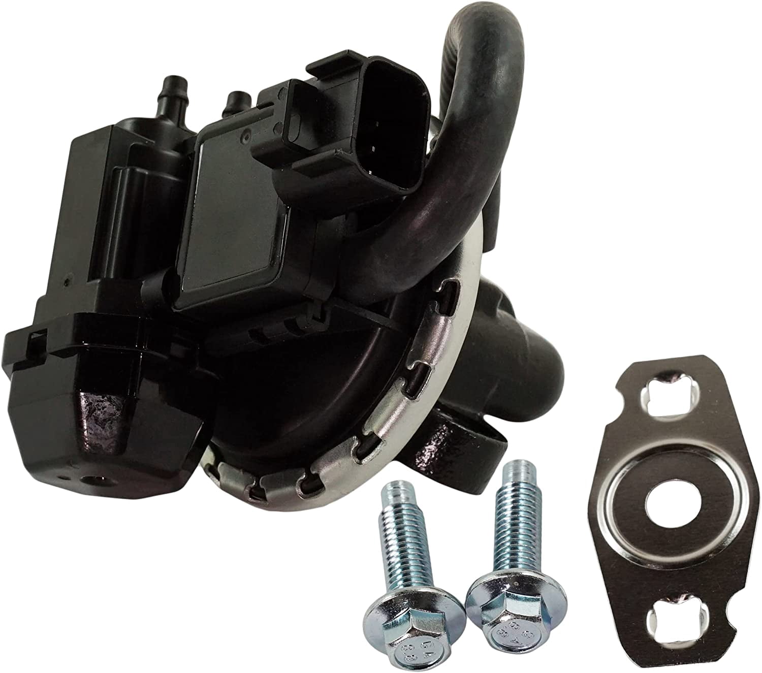 EGR Valve Compatible with 2004 Ford F-150 Heritage 2004-2006 8Cyl 4.6L