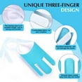 thumbnail image 4 of Sock Aid - Sock Aid Device for Seniors  Disabled  Pregnant - Sock Helper Aide Tool - Sock Assistant Device No Bending, 4 of 5