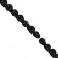 thumbnail image 4 of EHJRE 30pcs/Bulk13mm Black Gemstone Bone Loose Beads JString Jewelry Making, 4 of 8