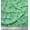 Light Mint Green, variant on Soimoi Cotton Duck Fabric Picket Fence & Bird Artistic Print Fabric by the Yard 42 Inch Wide