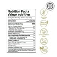 thumbnail image 6 of Pride Of India - Whole Brown Masur Lentils - Protein And Fiber Rich Masoor Whole, 1.5 Pound Jar, 6 of 7