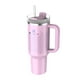 thumbnail image 2 of 43902pt Termo Quencher 40oz Pink Icicle Gloss Marca Stanley Rosa, 2 of 3