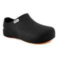 thumbnail image 2 of Zapatos Para Chef Cocina Stico Negro STI-CO Zueco, 2 of 4