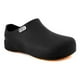 thumbnail image 2 of Zapatos Para Chef Cocina Stico Negro STI-CO Zueco, 2 of 4