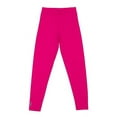 thumbnail image 2 of Duofold Youth Flex Weight Pant (Pop Art Pink - M), 2 of 2