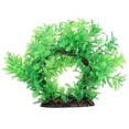 thumbnail image 5 of Aquarium Artificial Simulation Plastic Safety Water Plants for Fish Tank Decoration LandscapeArch Plant Green, 5 of 5