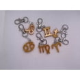 thumbnail image 5 of Handmade Zodiac Keychains, 5 of 9