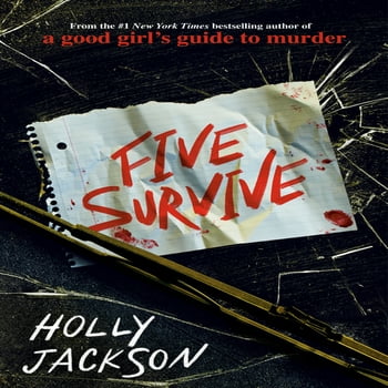 Five Survive (Hardcover)