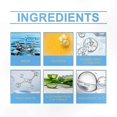 thumbnail image 5 of Niacinamide-Infused Anti-Aging Serum for Deep Hydration, Fine Line Reduction, and Enhanced Skin Texture, 5 of 5