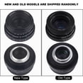 thumbnail image 3 of 25mm F1.8 Mini CCTV C Mount Wide Angle Lens,  Alloy Case Lens with Advanced Optical Elements, Manual Aperture Adjustment, forMirrorless Camera, 3 of 7
