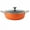 Orange, variant on 6qt Cookware Nonstick