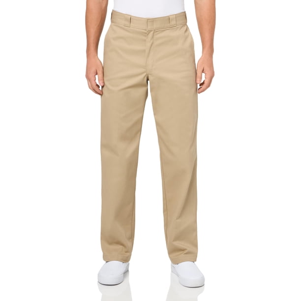 Pantalones de Trabajo Dickies Original 874 Desert Sand 48x30