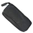 thumbnail image 2 of 1X Digital Multimeter Bag Multifunctional Power Tool Bag Nylon Storage Bag 220Mm Smile Home, 2 of 9