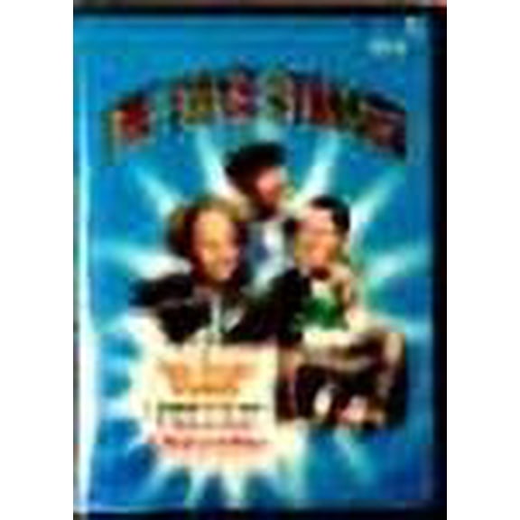 The Three Stooges - 3 Episodes