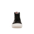 thumbnail image 3 of Nike Men's Blazer Mid 77 Vintage Black Sail Basketball Shoes, from StockX, 3 of 5
