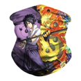 thumbnail image 1 of Naruto-Bandana para colgar en la oreja para niños, máscara triangular para ciclismo, caza, senderismo, pesca, esquí, deportes al aire libre, calentador de cuello, bufanda para niños, 1 of 4