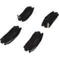 thumbnail image 3 of LFGUD Front & Rear Ceramic Brake Pads Compatible with 2010-2017 Chevy Equinox 2010-2017 GMC Terrain, 3 of 7