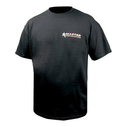 Allstar Performance Allstar T-Shirt Black Small