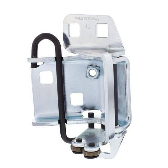 United Pacific 110854 Upper Door Hinge, 1973-87 Chevy Truck, LH