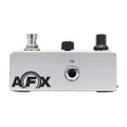 thumbnail image 3 of Pedal Preamp EQ Fishman AFX Pro de 5 Bandas para Acústicos, 3 of 7