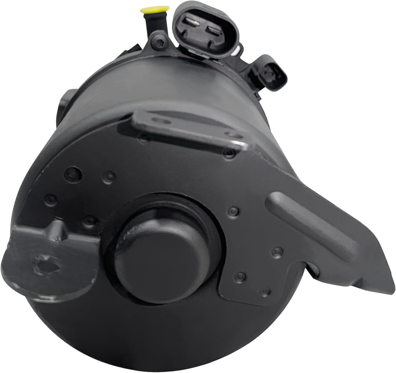 Remanufactured RYC Automotive Electric Power Steering Pump AD-0100E (Fits Mini Cooper 1.6L 2002, 2003, 2004, 2005, 2006, 2007, 2008)