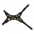 thumbnail image 2 of Durable Dog Harness Medium And Large Dogs Training Harness Explosion-proof Vest Harnesses, 2 of 7
