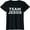 Black, variant on Team Jesus Men Women Kids Fun Christian T-Shirt