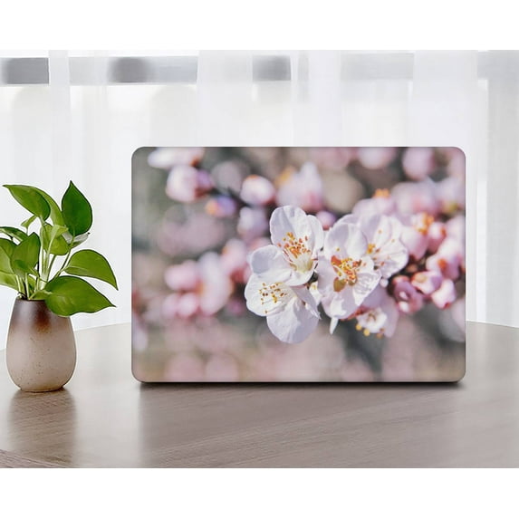 KSK KAISHEK Hard Shell for MacBook Pro 13 inchs( No Touch, 2015/2014/2013/2012) Model A1502 A1425, No USB-C / CD-ROM Pink series 0108