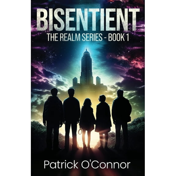 Realm Bisentient, Book 1, (Paperback)