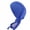 S apphire, variant on Professional Kitchen Cap Breathable Bandana Headscarf Hat Headwear For Chefs