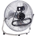 thumbnail image 7 of Global Industrial 18"" Industrial Floor Fan 4550 CFM 1/8 HP 1 Phase, 7 of 7