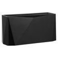 thumbnail image 2 of Shisuyan Storage Rack Plastic 1Pcs 5.9x2.4in, 2 of 8