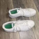 thumbnail image 2 of Ad-id-as Mens US Size 13 Cloudfoam Advantage AW3914 White Leather Sneaker Shoes, 2 of 6
