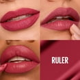 thumbnail image 4 of Maybelline Super Stay Matte Ink Un nude Liquid Lipstick, Ruler, 4 of 9