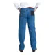thumbnail image 2 of Pantalon Vaquero De Mezclilla Studio 74 Tallas Extras 44-50, 2 of 5