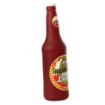 thumbnail image 2 of Silly Squeaker Beer Bottle Hamster Light, Squeaky Novelty Dog Toy, 2 of 8