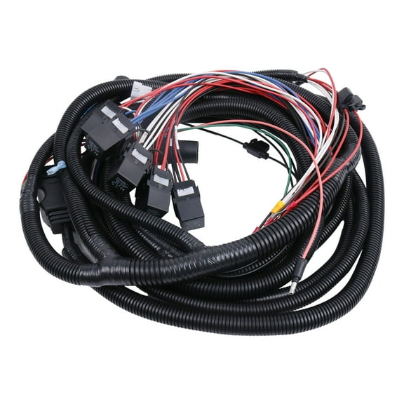 13 Pin Wiring Harness Truck Side MSC08001 MSC04316 For Boss Snow Plow