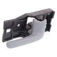 thumbnail image 5 of Geelife Interior Door Handle For Toyota 2000-2006 Tundra Set of 2 Rear Blue Plastic, 5 of 7