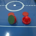 thumbnail image 3 of Miangastore 1 Ensemble de Remplacement de Rond de Hockey Aérien Professionnel pour Jeu, 3 of 9