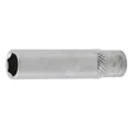 thumbnail image 1 of DADO LARGO HEXAGONAL | ENTRADA 1/4 | 8 MM | BGS 10508, 1 of 1