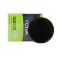 thumbnail image 7 of Fotga 52mm Slim Fader Variable Filter Adjustable Neutral Density ND2 to ND400, 7 of 7
