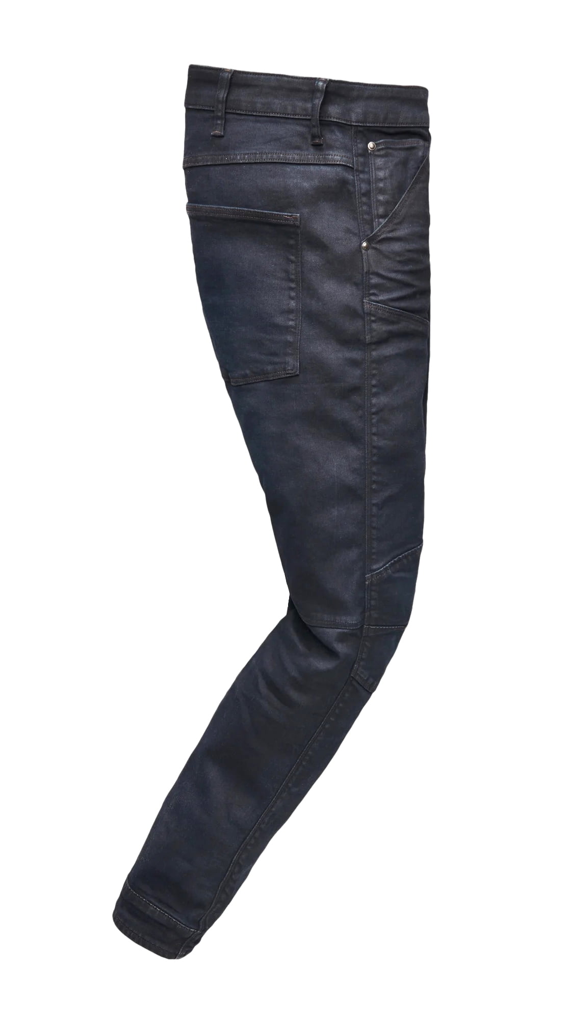 G-Star Raw Men's 5620 Elwood 3D Slim 