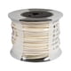 thumbnail image 3 of Cable Eléctrico Thw-Ls/Thhw-Ls Iusa Calibre 12 Blanco 100M, 3 of 3
