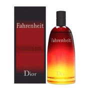 Fahrenheit By Christian Dior 6.8 oz Eau De Toilette Spray for Men